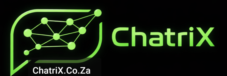 Chatrix logo